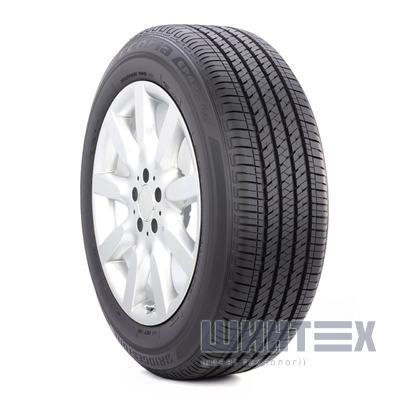 Bridgestone Ecopia EP422 Plus 235/45 R18 98W XL FR